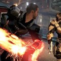 Mass Effect - A szórakoztatóipar következő lépcsőfoka