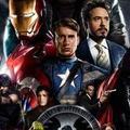 Bosszúállók (Avengers) - filmkritika
