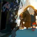 KLAUS (2019)