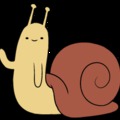 Snail (Csiga)