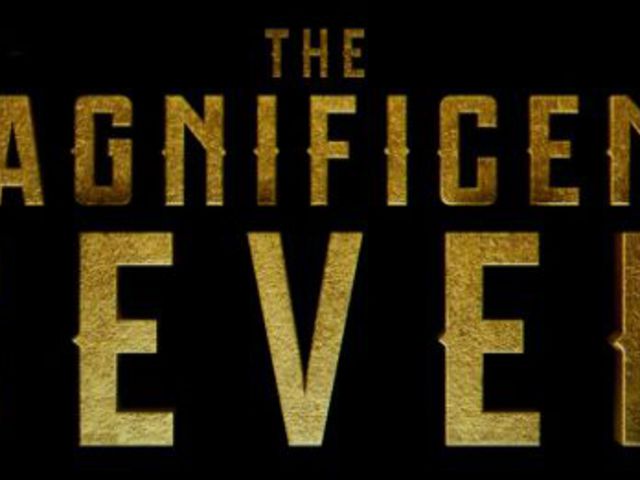 trailer: the magnificent seven (2016)