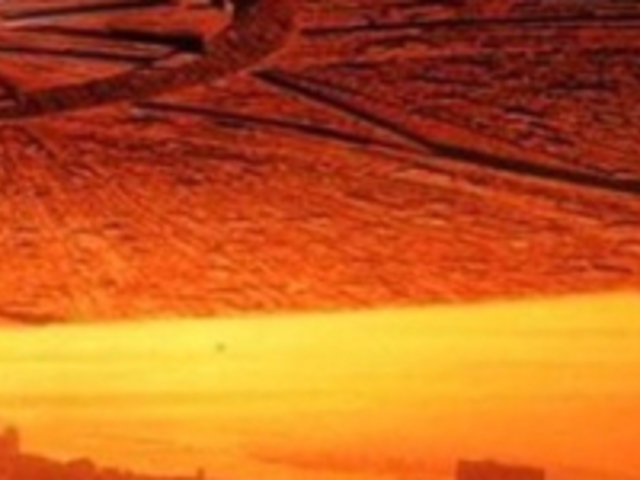 kritika: independence day (1996)