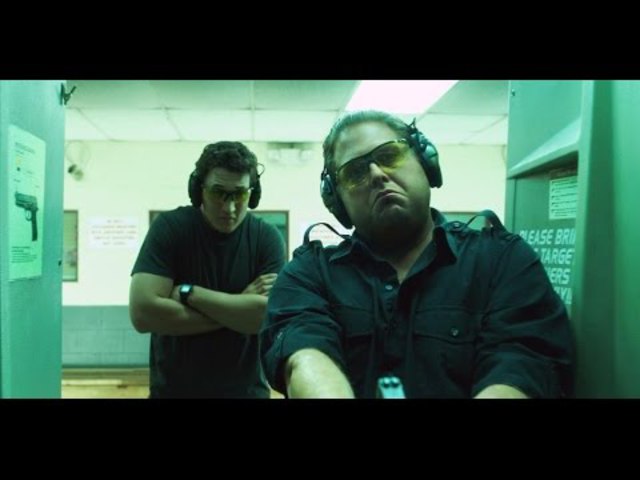 magyar trailer: haverok fegyverben [war dogs] (2016)