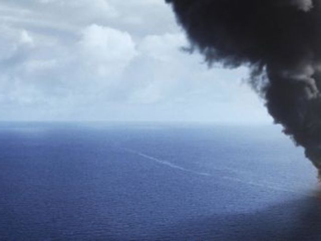 magyar trailer + plakátgaléria: mélytengeri pokol [deepwater horizon] (2016)
