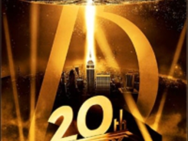 75 éves a 20th century fox
