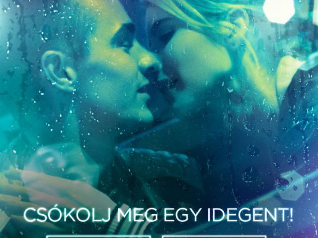 magyar trailer + poszterek: idegpálya [nerve] (2016)