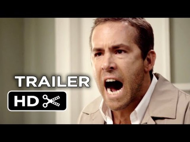 trailer: self/less (2015)
