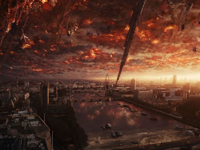 trailer + poszter + videó + kép: a függetlenség napja - feltámadás [independence day - resurgence] (2016)