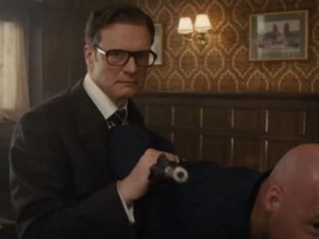 kritika: kingsman - a titkos szolgálat [kingsman: the secret service] (2015)