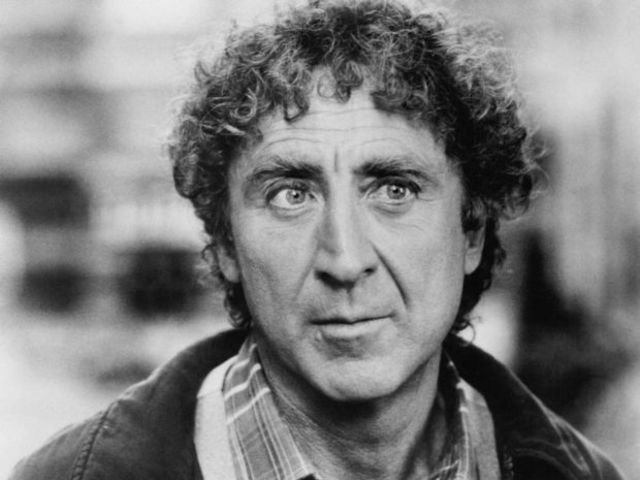 meghalt gene wilder