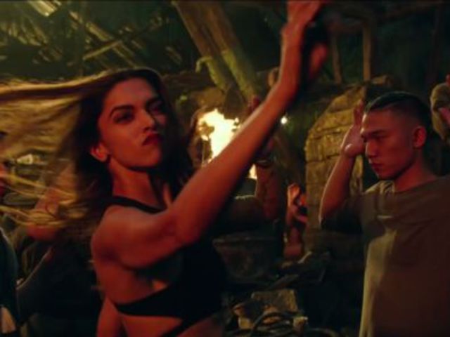 magyar trailer: xxx - újra akcióban [xxx - the return of xander cage] (2017)