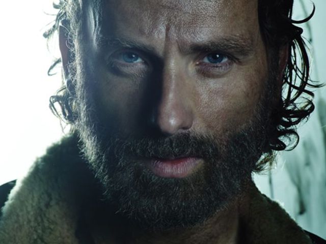 van képünk hozzá + tv-klip: the walking dead - 5. évad [the walking dead s5] (2015)