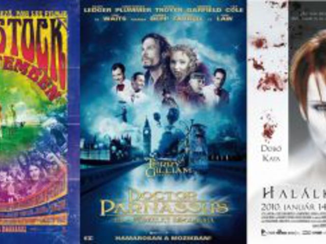 hazai bemutatónaptár 2010/I