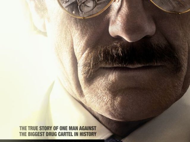 trailer + filmklip + werk + poszter: the infiltrator (2016)