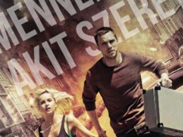 szinkronhangok: ütközés