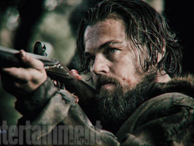 van képünk hozzá: the revenant (2015)