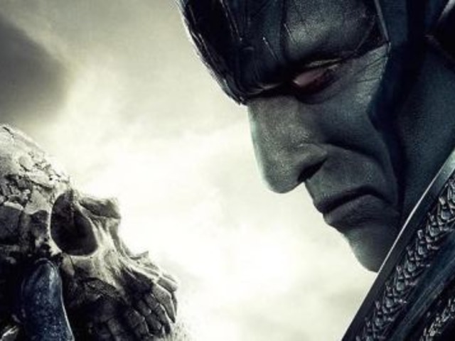magyar box office: apokalipszis