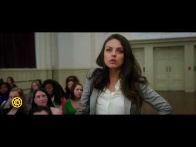 magyar trailer: rossz anyák [bad moms] (2016)