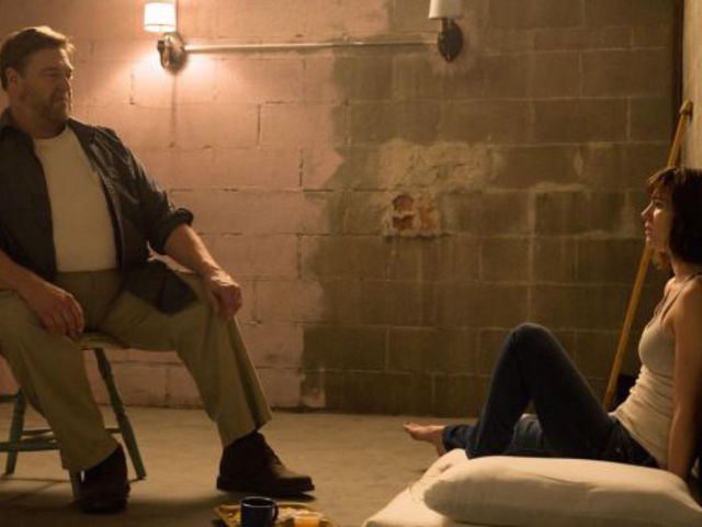 kritika: cloverfield lane 10 [10 cloverfield lane] (2016)