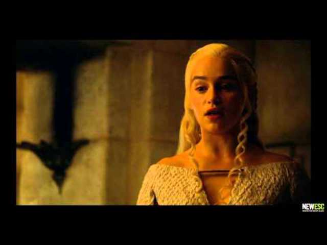tv-trailer: trónok harca - 5. évad [game of thrones s5] (2015)