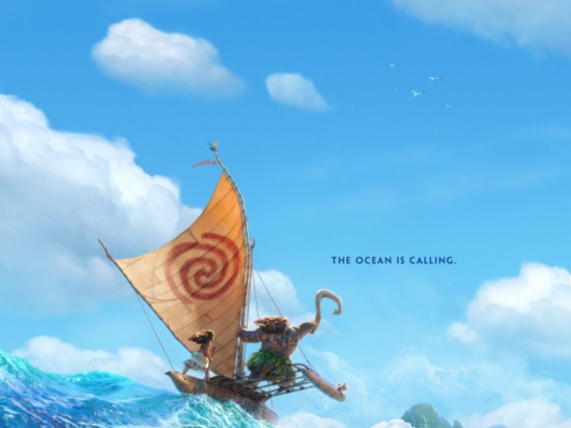 trailer + poszter: vaiana [moana] (2016)