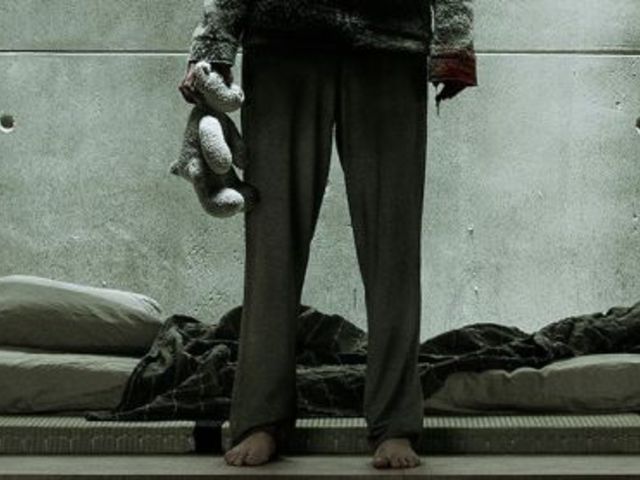 usa box office: vakság