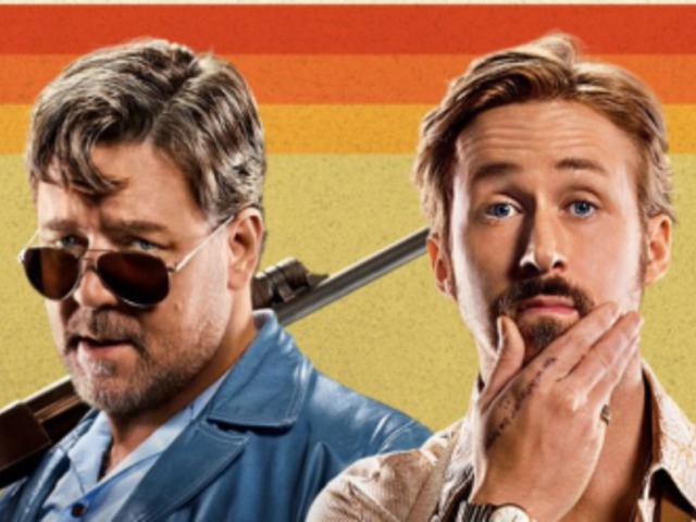 kritika: rendes fickók [the nice guys] (2016)