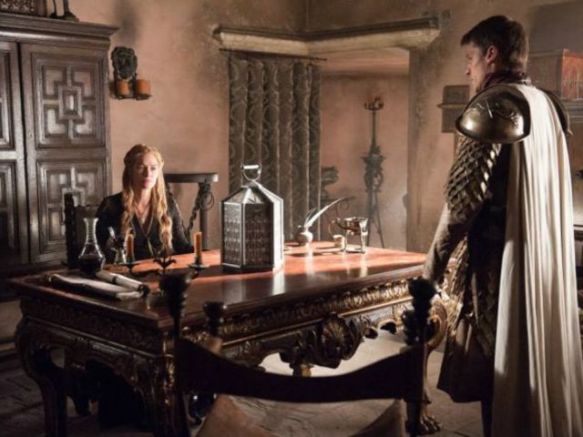 van képünk hozzá: trónok harca - 5. évad [game of thrones s5] (2015)