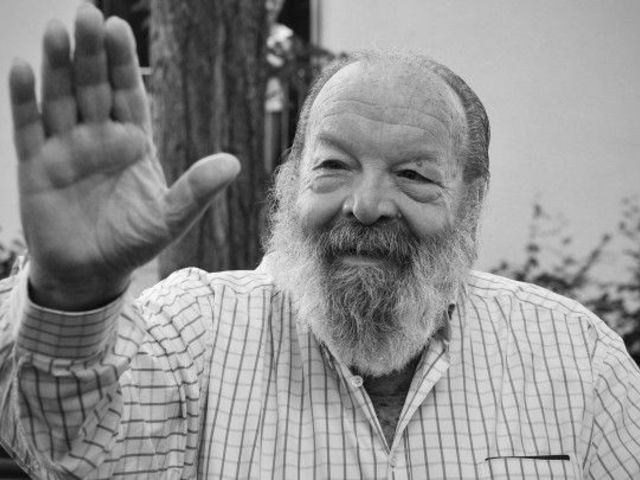 Bud Spencer (1929 - 2016)