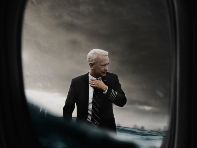 trailer + poszter: sully (2016)