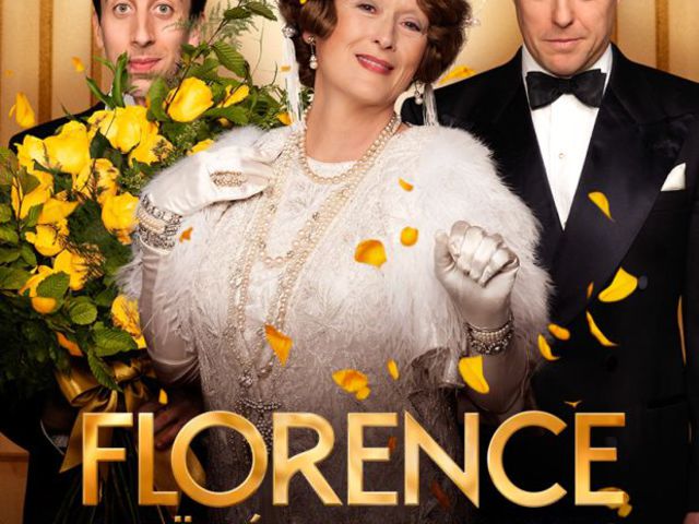 magyar trailer + poszter: florence - a tökéletlen hang [florence foster jenkins] (2016)