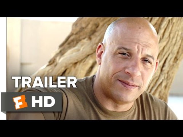 trailer: billy lynn's long halftime walk (2016)