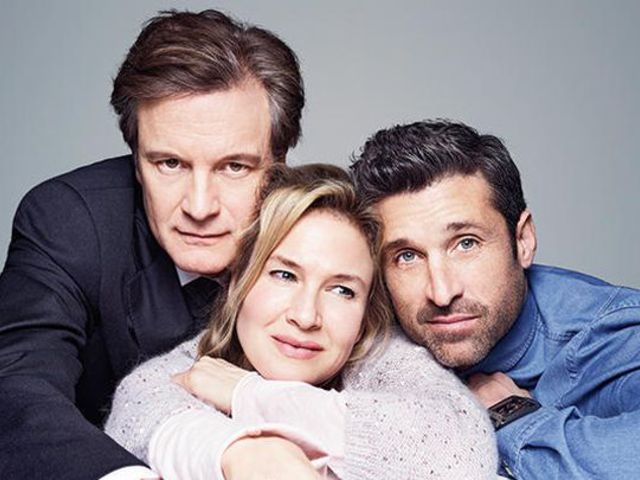 trailer + van képünk hozzá: bridget jones's baby (2016)