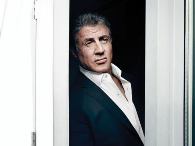 sylvester stallone legnézettebb filmjei