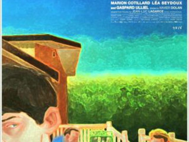 trailer + poszter: juste la fin du monde | it's only the end of the world (2016)