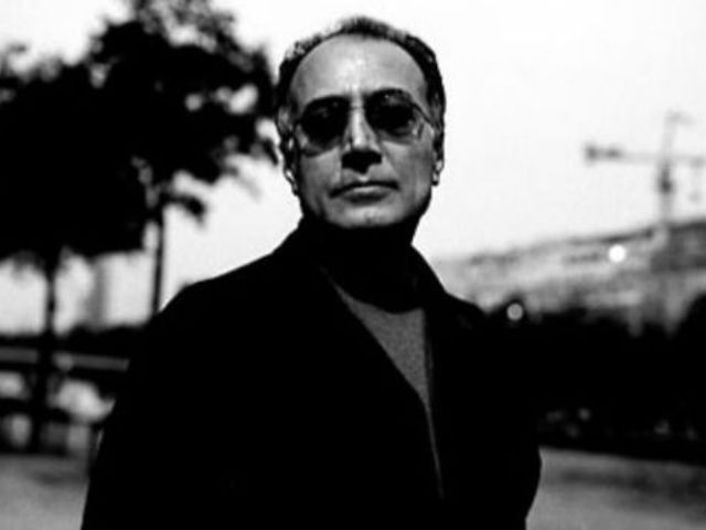 meghalt abbas kiarostami