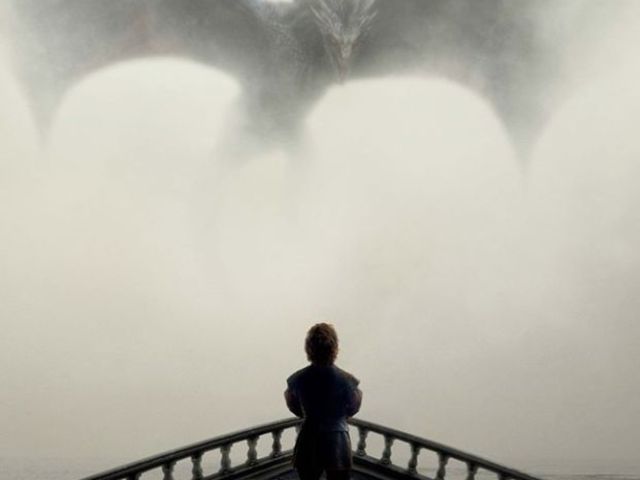 poszter: trónok harca - 5.évad [game of thrones: s5] (2015)