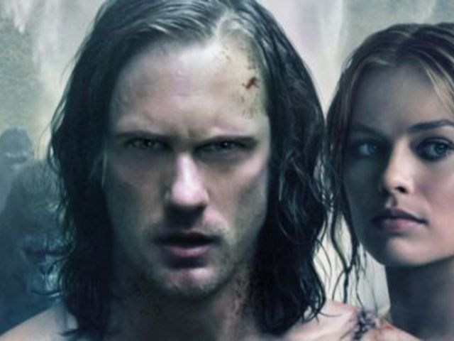 szinkronhangok: tarzan legendája