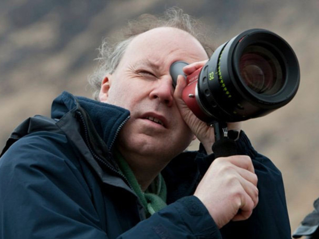 david yates rendezni tarzan