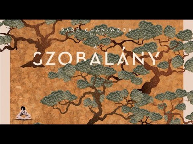 magyar trailer: a szobalány [ah-ga-ssi] (2016)