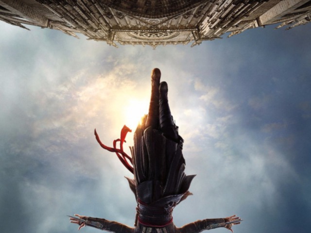 trailer + poszter: assassin's creed (2016)