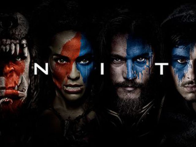 trailer + plakátgaléria + magyar előzetes: warcraft - a kezdetek [warcraft] (2016)