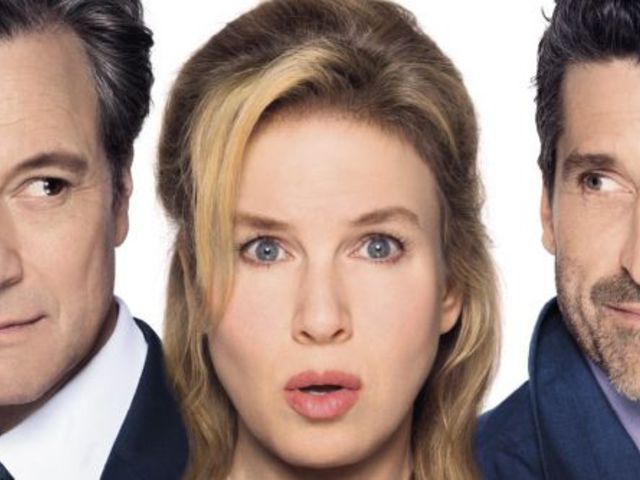 magyar + eredeti trailer + poszter: bridget jones babát vár [bridget jones's baby] (2016)