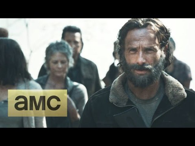 tv-trailer: the walking dead - 5. évad [the walking dead s5] (2015)