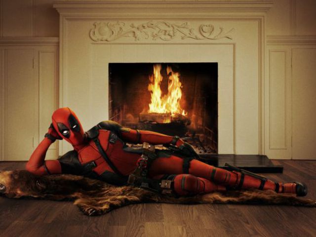 van képünk hozzá: deadpool (2016)