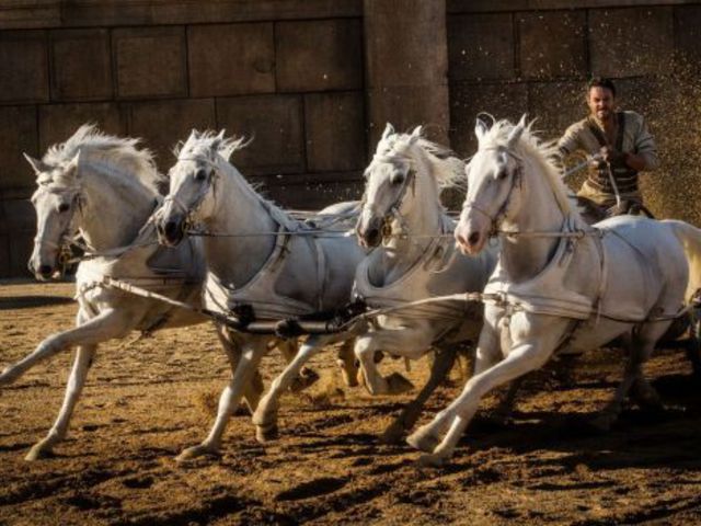 kritika: ben-hur (2016)