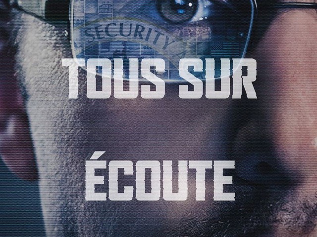 trailer + poszter: a snowden fájlok [snowden] (2016)