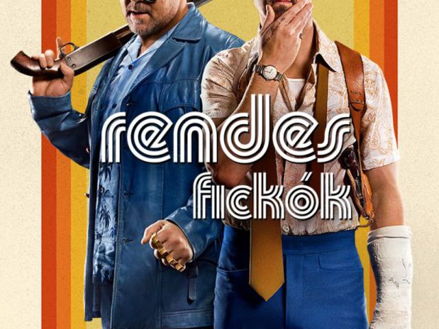 fogadd fel a rendes fickókat!
