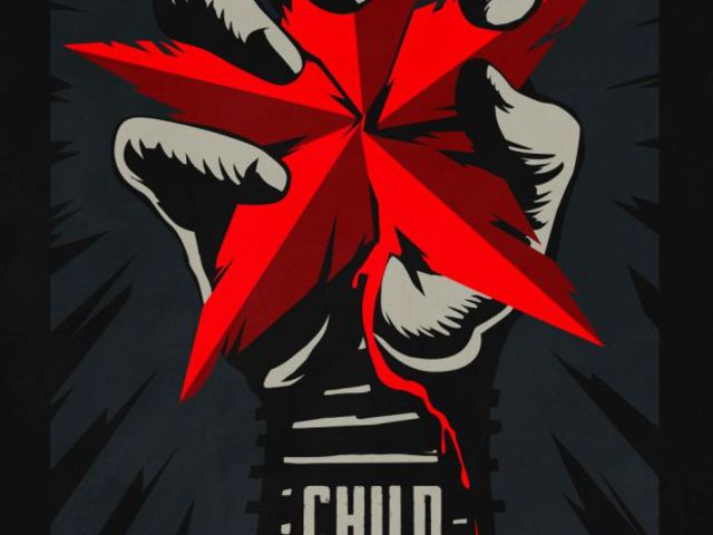 poszter: child 44 (2015)