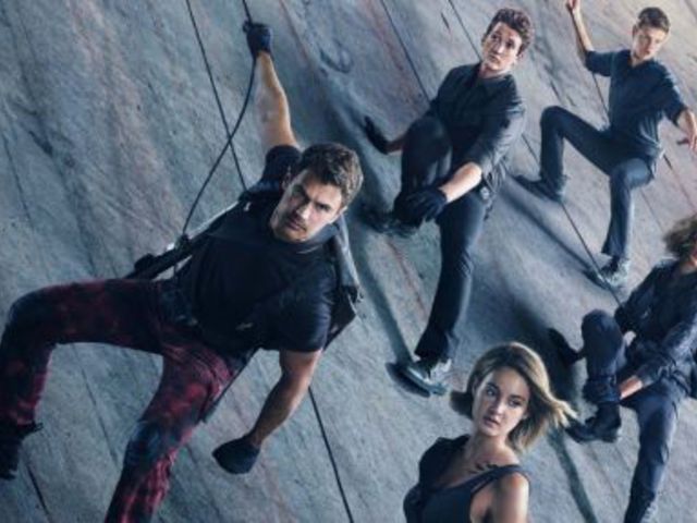 usa box office: hűséges hívők